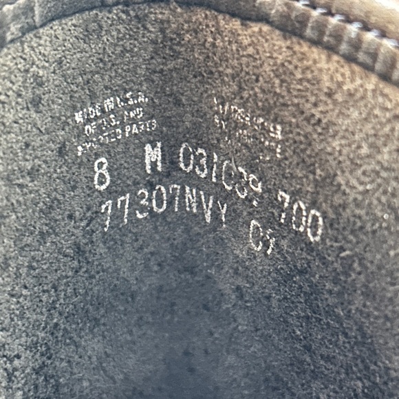 Frye Harness Boot 12R - Picture 5 of 7